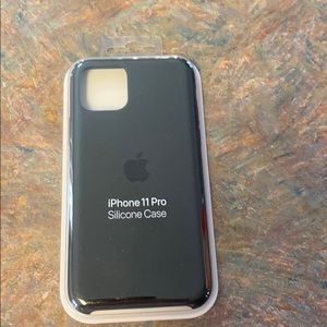 Apple IPhone 11 Pro Case